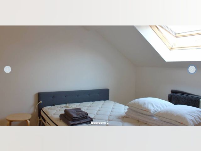 Belgium furnished Room in Brussels, Schaerbeek