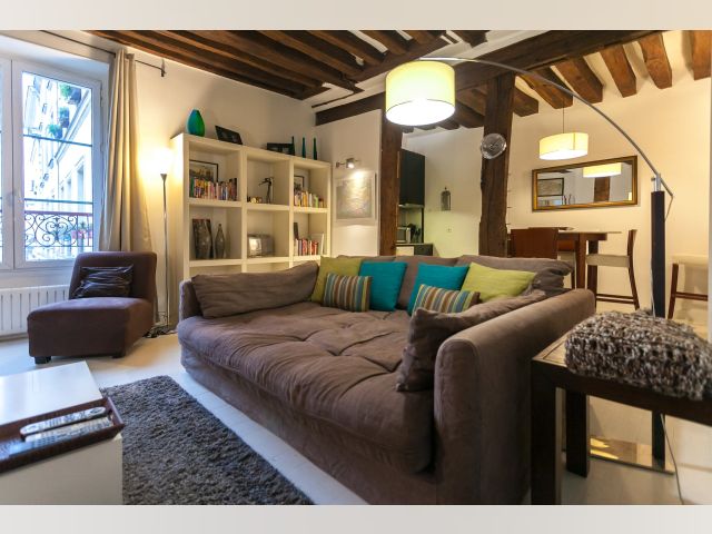 France Long term rentals in Paris-Isle-of-France, Paris