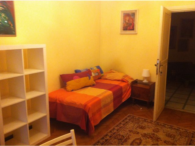 Rome Room for rent