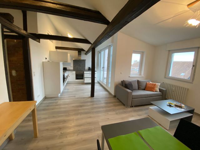Germany furnished Apartment in Hesse, Darmstadt