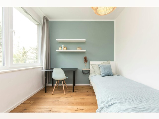 Germany furnished Room in Berlin, Berlin