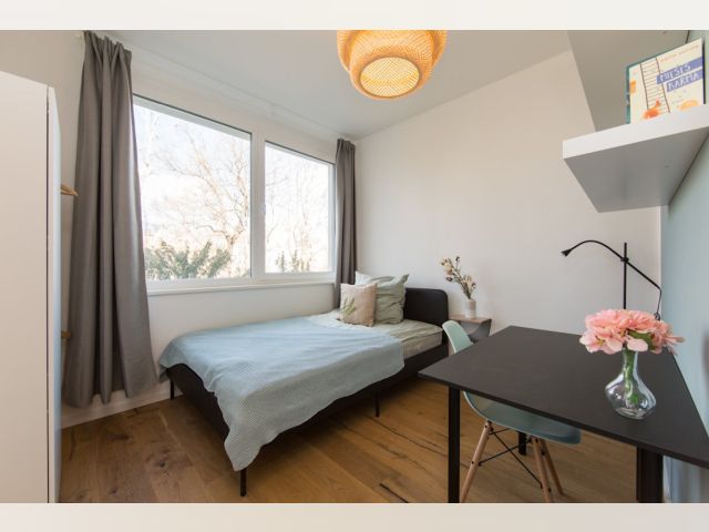 Germany furnished Room in Berlin, Berlin