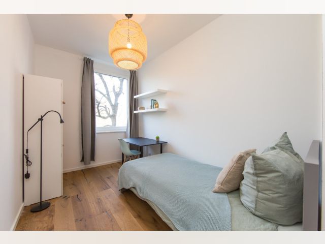 Germany furnished Room in Berlin, Berlin