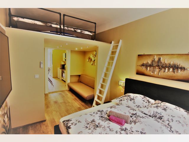 Austria furnished Apartment in Vienna, Vienna