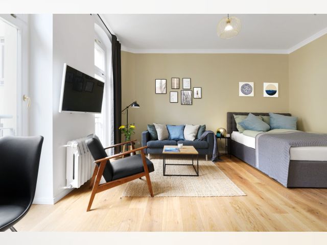 Germany furnished Apartment in Berlin, Berlin