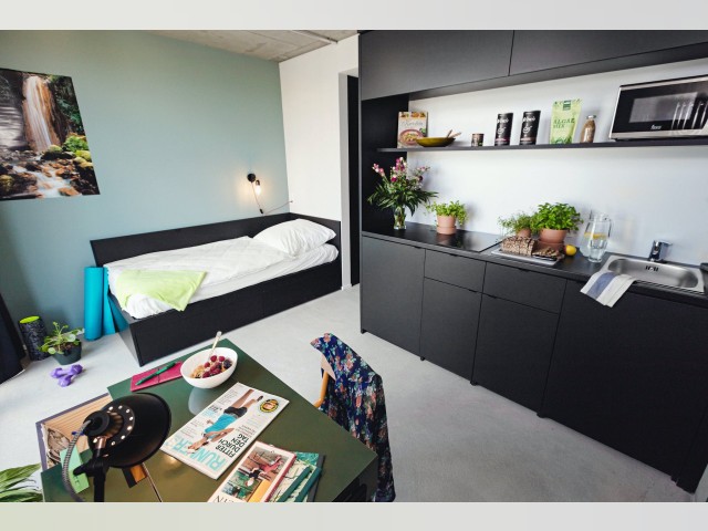Germany furnished Apartment in Berlin, Berlin