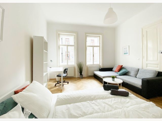 Austria furnished Room in Vienna, Vienna