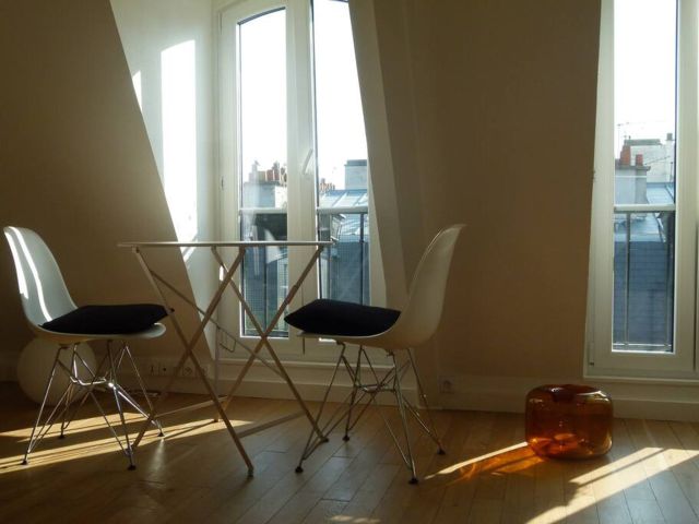 France furnished Apartment in Paris-Isle-of-France, Paris