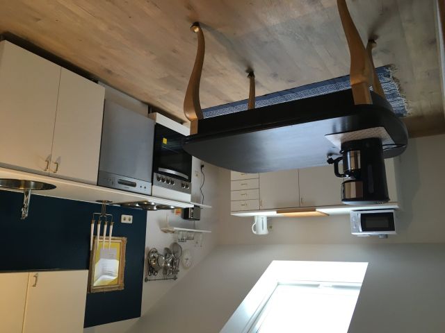 Appartement Meublé Location à longue durée en Sankt-Ingbert