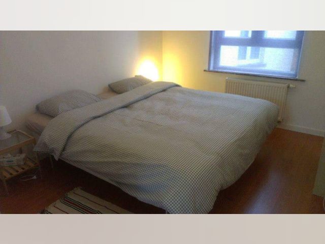 Belgium furnished Room in Brussels, Ixelles