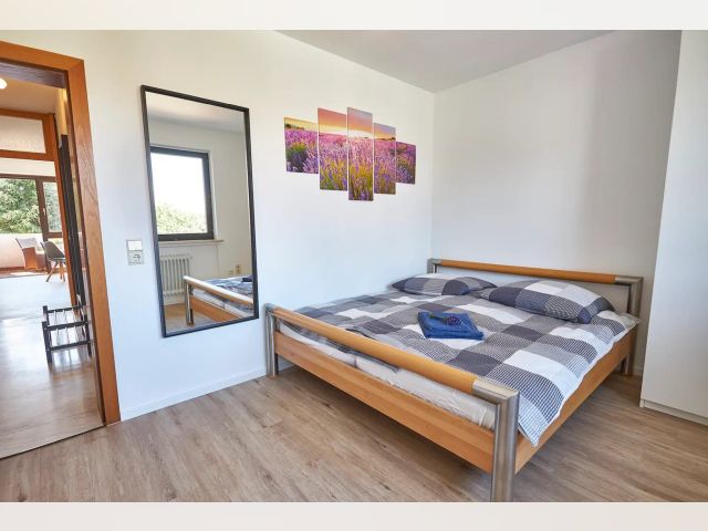 Germany furnished Apartment in Hesse, Offenbach