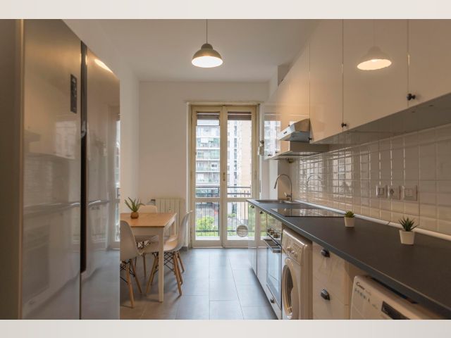 Milan Apartment for rent