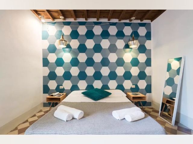 Italy furnished Apartment in Tuscany, Florence