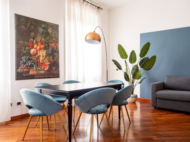Italy furnished Apartment in Lombardy, Milan