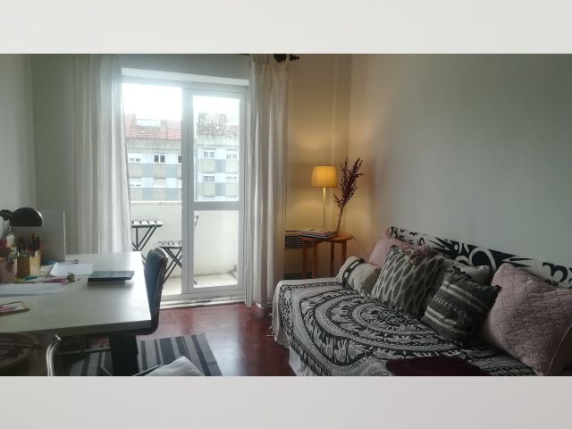 Portugal furnished Room in Lisboa-Tagus Valley, Lisbon