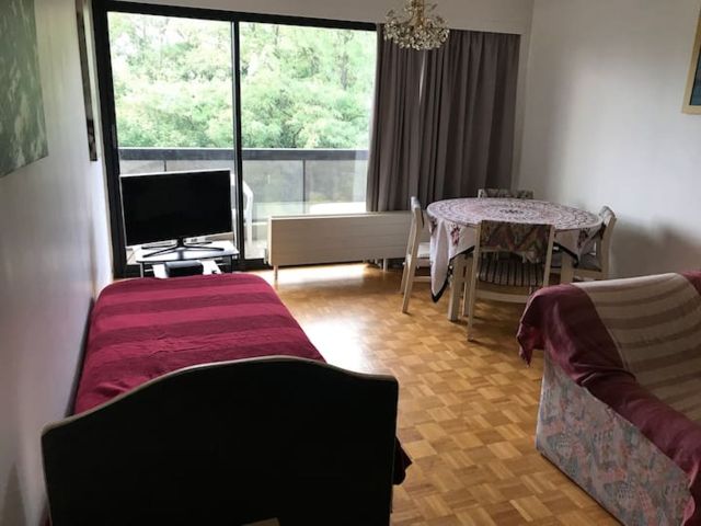 Belgium furnished Apartment in Brussels, Schaerbeek