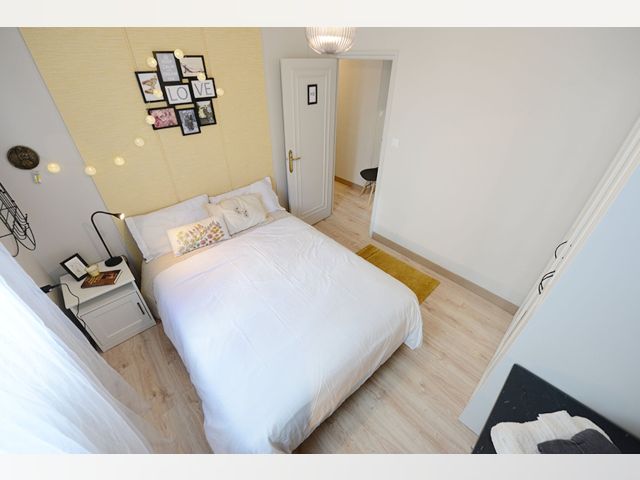 Spain furnished Room in Basque Country, Bilbao