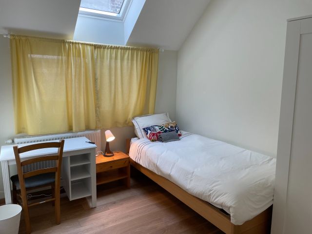 Brussels Room for rent