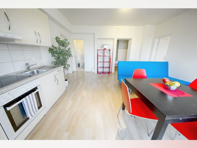 Switzerland furnished Apartment in Zurich, Zurich