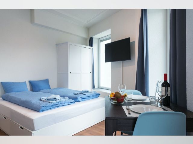 Switzerland furnished Apartment in Zurich, Zurich