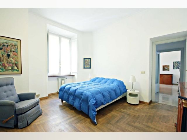 Rome Apartment for rent