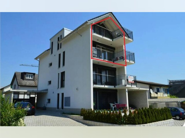 Magenwil Apartment for rent
