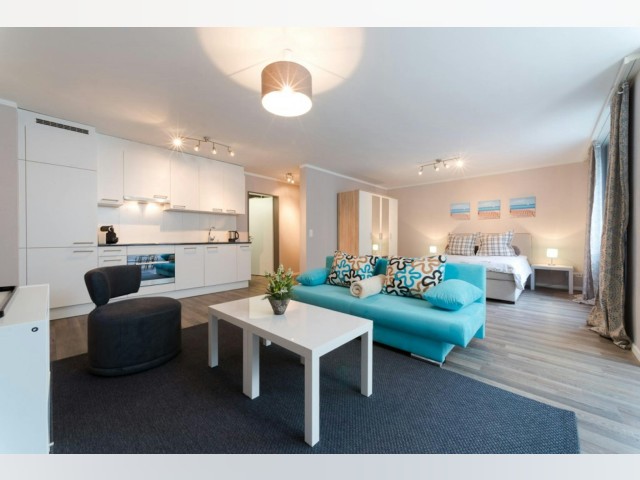 Switzerland furnished Apartment in Zurich, Zurich