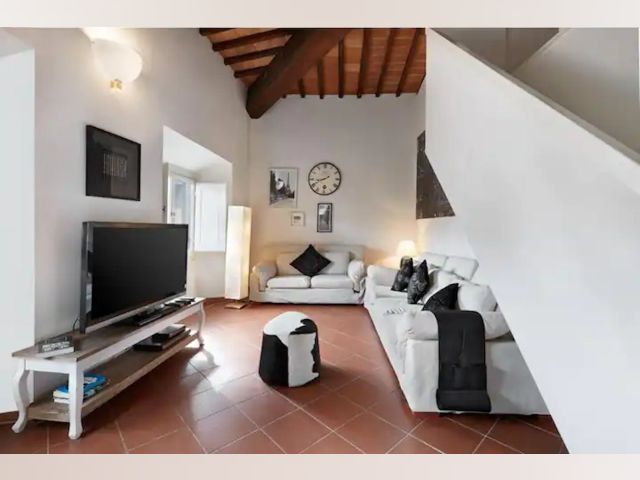 Florence Apartment for rent