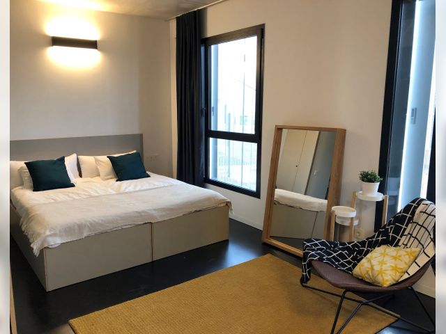Spain furnished Apartment in Catalonia, Sant Adria de Besos