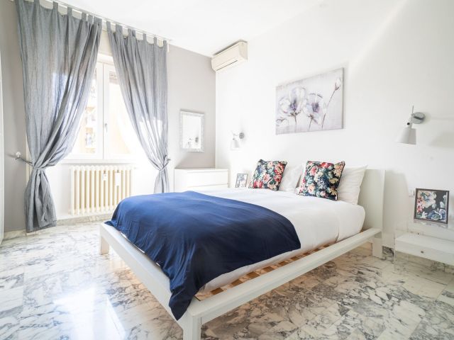 Italy furnished Apartment in Lombardy, Milan