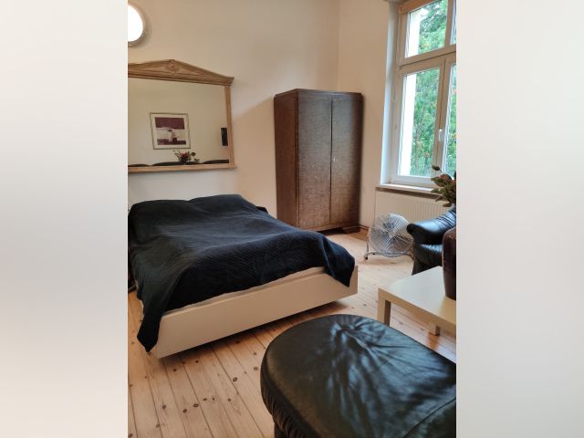 Germany furnished Room in Berlin, Berlin