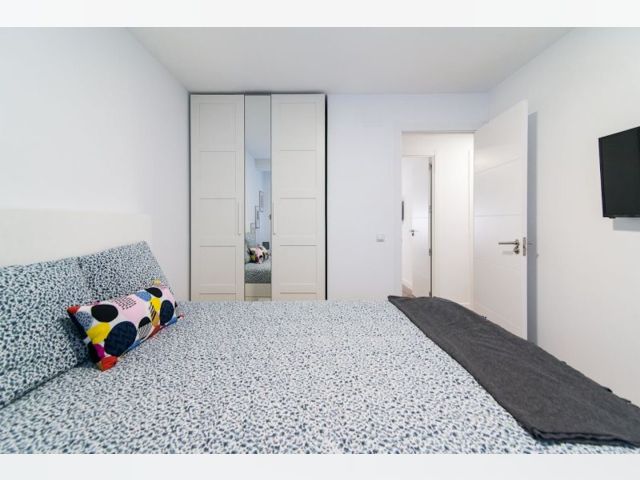 Spain furnished Room in Madrid, Madrid