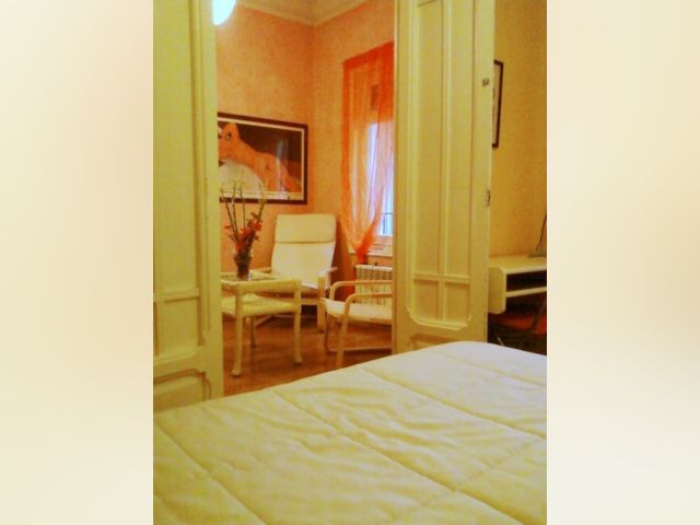 Spain furnished Room in Madrid, Madrid