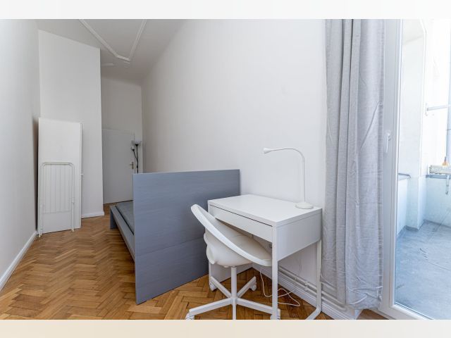 Germany furnished Room in Berlin, Berlin