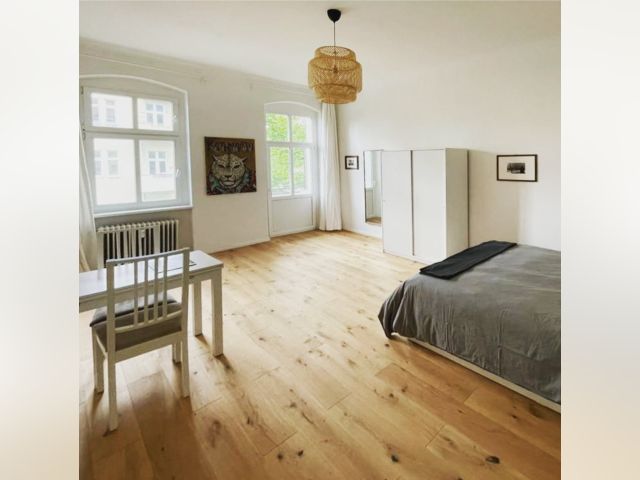 Germany furnished Apartment in Berlin, Berlin
