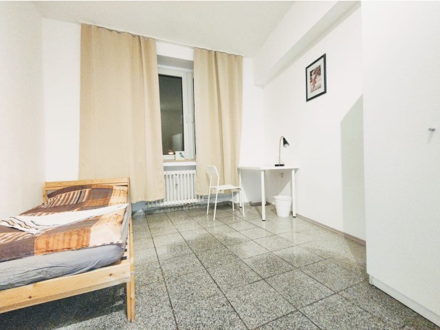 Germany furnished Room in North Rhine-Westphalia, Dortmund