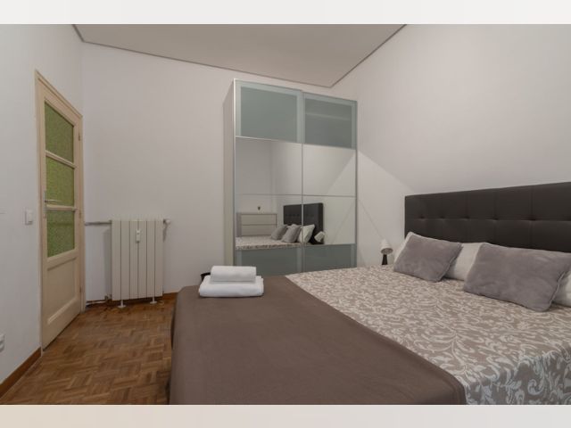 Spain furnished Room in Madrid, Madrid