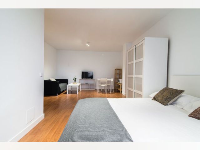 Spain furnished Room in Madrid, Madrid