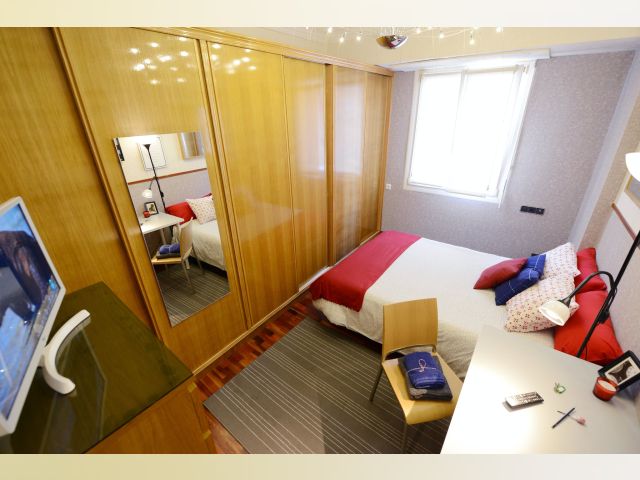 Spain furnished Room in Basque Country, Bilbao