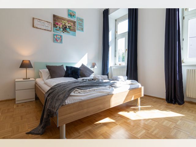 Austria furnished Apartment in Vienna, Vienna