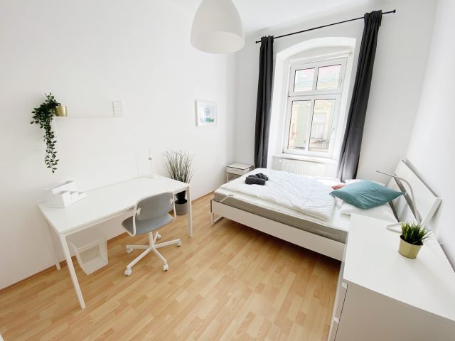 Austria furnished Room in Vienna, Vienna