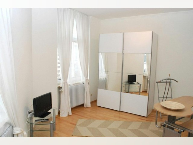 Germany furnished Room in Hesse, Frankfurt