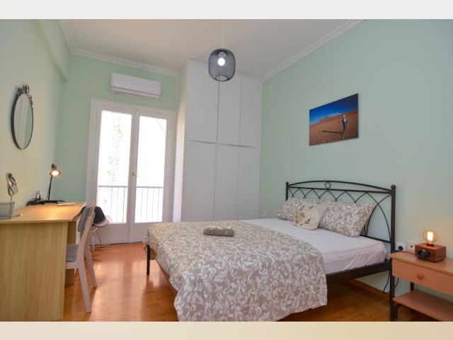Greece furnished Room in Attica, Athens