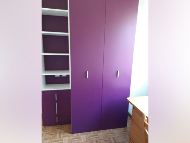 Italy furnished Room in Lazio, Rome