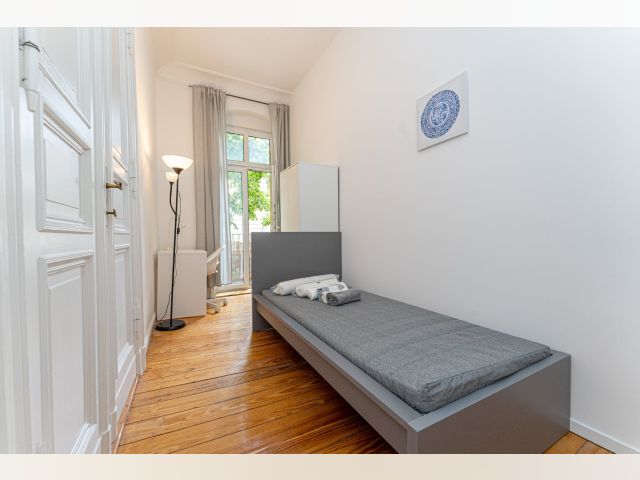 Germany furnished Room in Berlin, Berlin