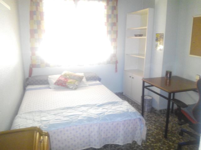 Murcia Room for rent