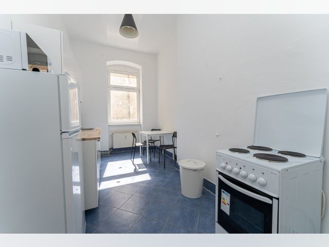 Germany furnished Room in Berlin, Berlin