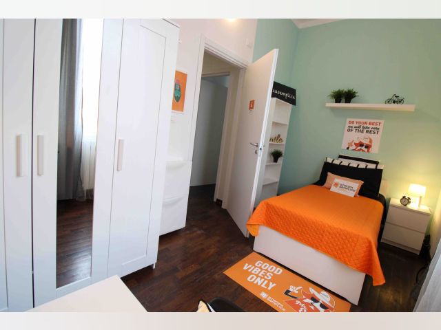 Italy furnished Room in Emilia Romagna, Bologna