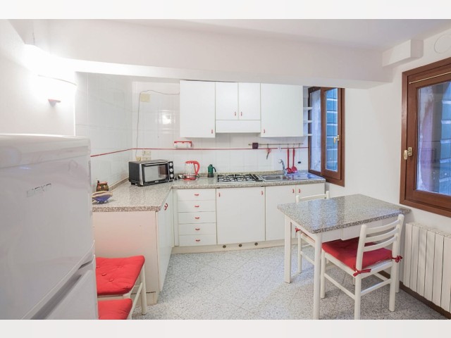 Venice Apartment for rent