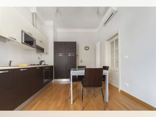 Bologna Apartment for rent